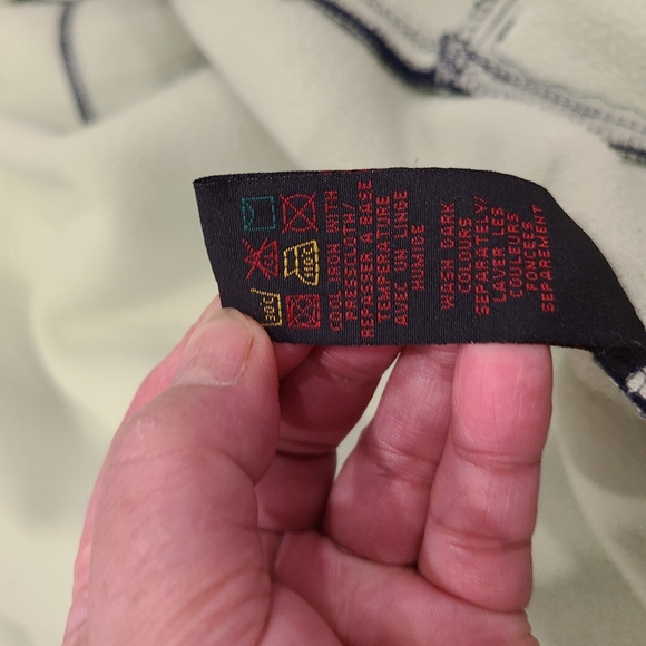 Alpine Tek Fleece jacket - Picture 4 of 11